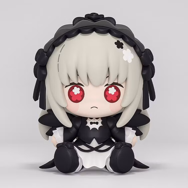 Rozen Maiden Huggy Good Smile Suiginto Figure