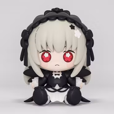 Rozen Maiden Huggy Good Smile Suiginto Figure