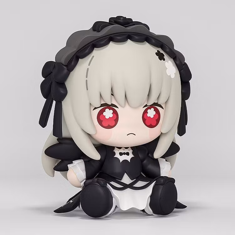 Rozen Maiden Huggy Good Smile Suiginto Figure