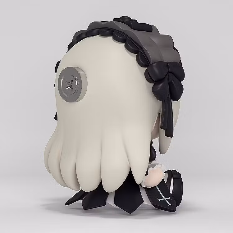 Rozen Maiden Huggy Good Smile Suiginto Figure