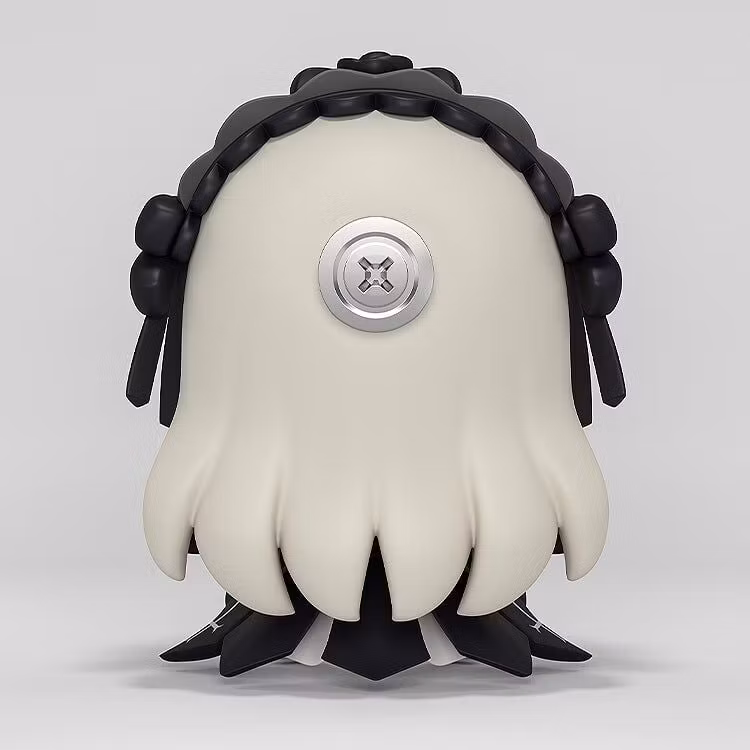 Rozen Maiden Huggy Good Smile Suiginto Figure