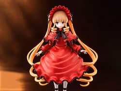 Rozen Maiden Shinku (Standard Ver.) Model Kit