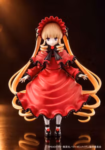Rozen Maiden Shinku (Standard Ver.) Model Kit