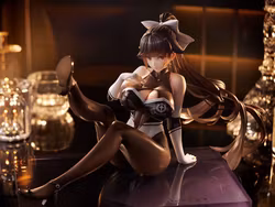 Azur Lane Takao (Full Throttle Charmer) 1/4 Scale Figure