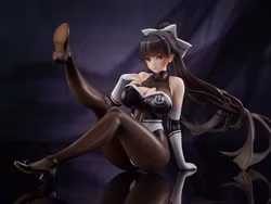 Azur Lane Takao (Full Throttle Charmer TF Edition) 1/4 Scale Figure