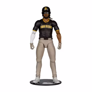 MLB SportsPicks Fernando Tatis Jr. (San Diego Padres) Action Figure