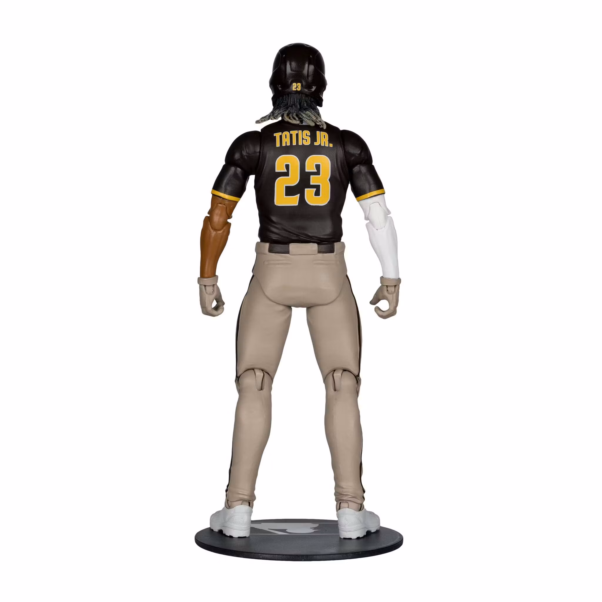 MLB SportsPicks Fernando Tatis Jr. (San Diego Padres) Action Figure
