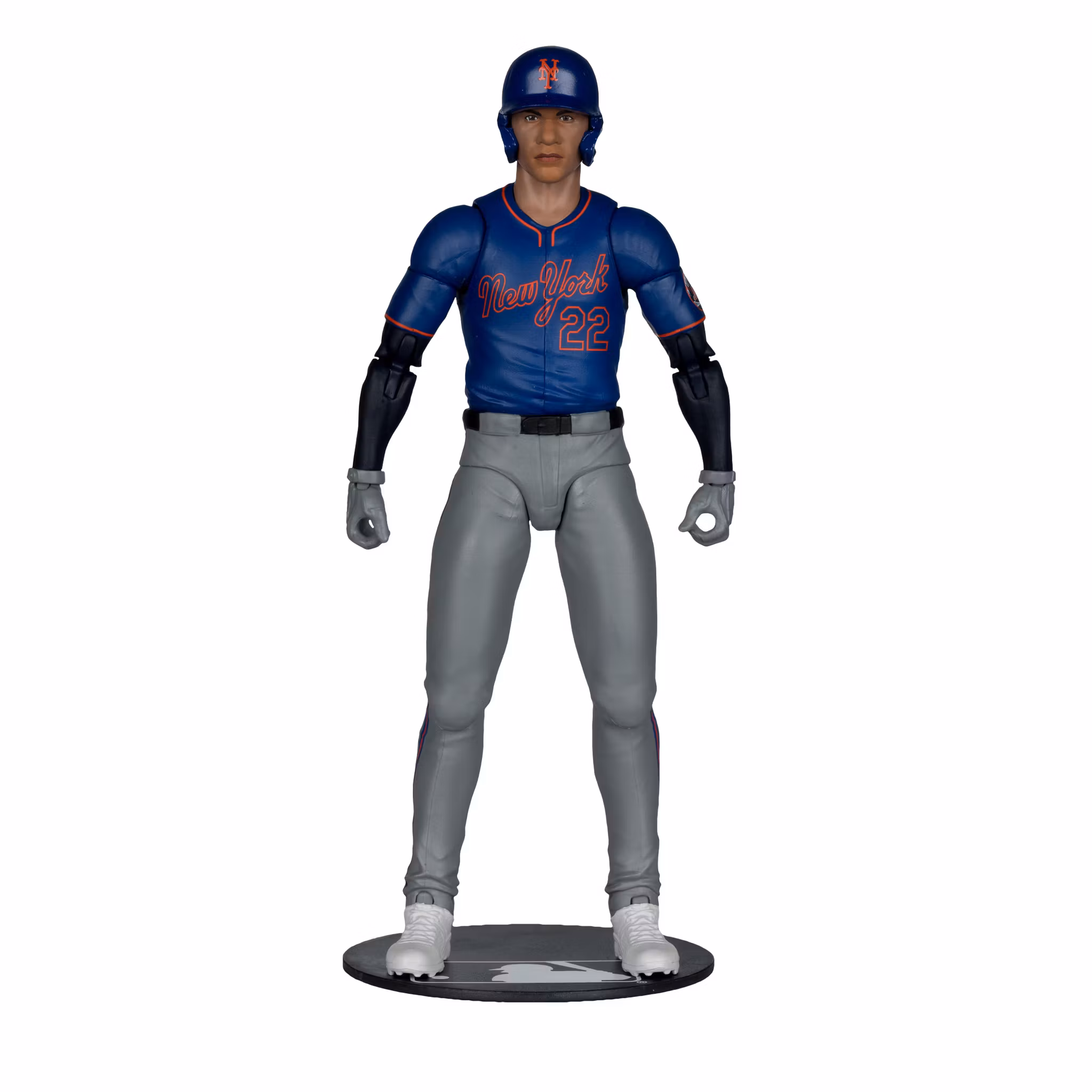 MLB SportsPicks Juan Soto (New York Mets) Action Figure
