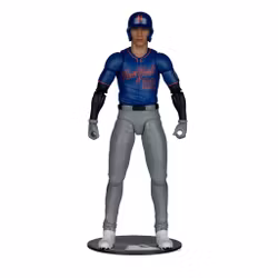 MLB SportsPicks Juan Soto (New York Mets) Action Figure