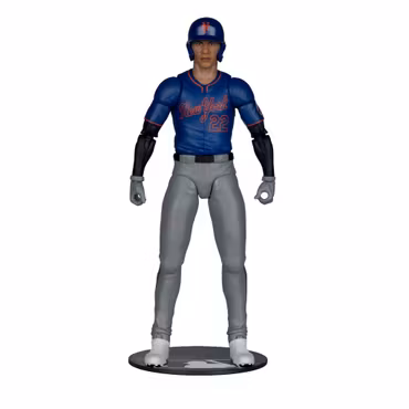 MLB SportsPicks Juan Soto (New York Mets) Action Figure