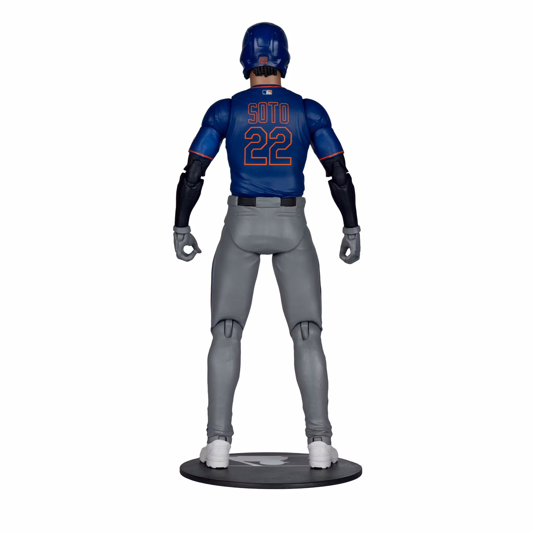 MLB SportsPicks Juan Soto (New York Mets) Action Figure