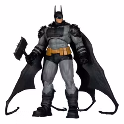DC Multiverse McFarlane Elite Edition Deluxe Batman (Absolute Batman) #16 Action Figure