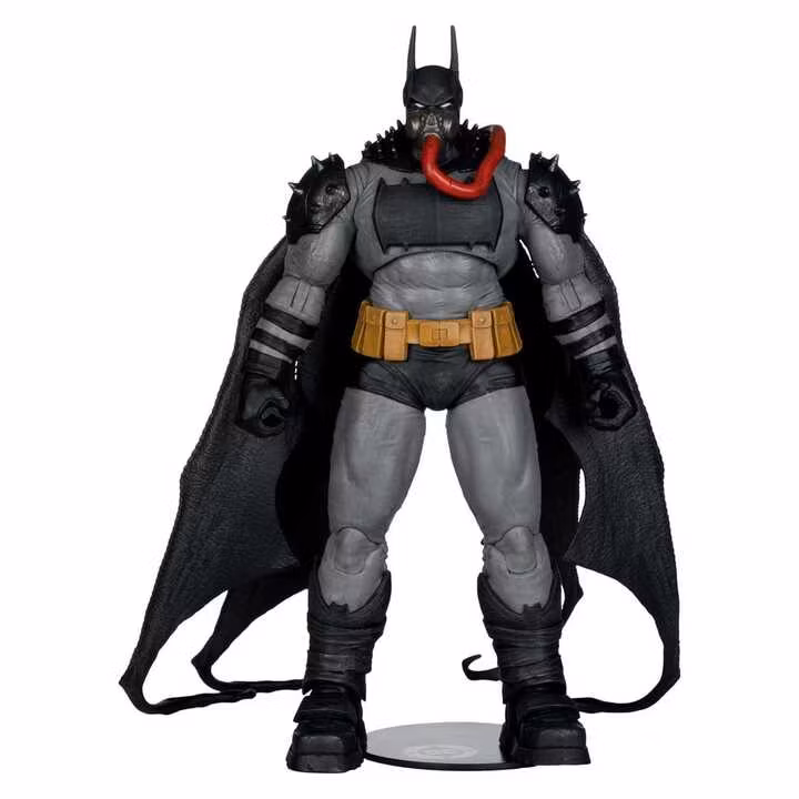 DC Multiverse McFarlane Elite Edition Deluxe Batman (Absolute Batman) #16 Action Figure