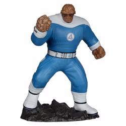 Marvel Studios The Thing (Avengers: Doomsday) (Gold Label) 1/10 Scale Figure