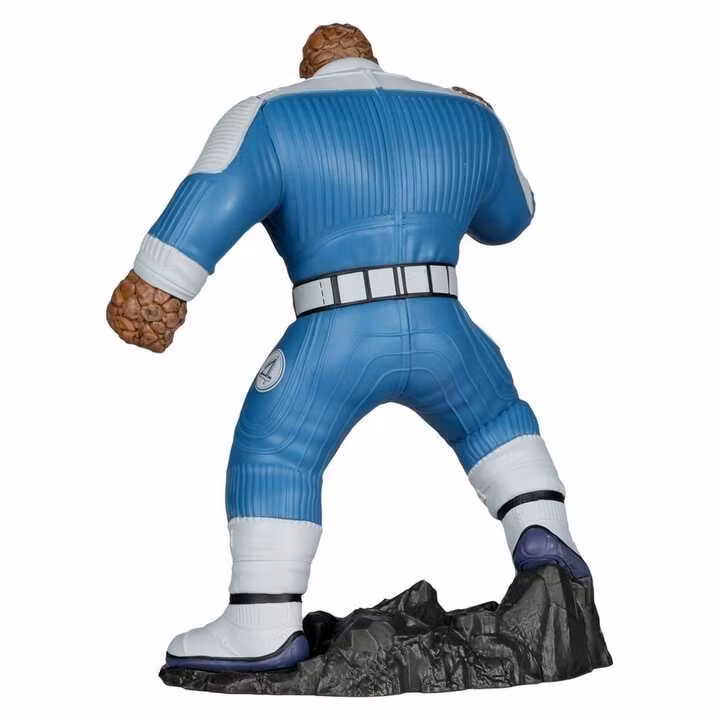 Marvel Studios The Thing (Avengers: Doomsday) (Gold Label) 1/10 Scale Figure