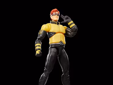 X-Men '97 Marvel Legends Cyclops (Season 2) Action Figure