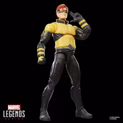 X-Men '97 Marvel Legends Cyclops (Season 2) Action Figure