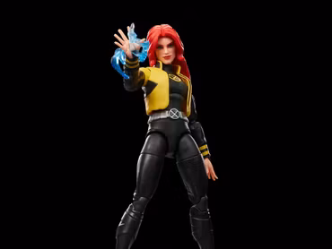 X-Men '97 Marvel Legends Jean Grey (Season 2) Action Figure