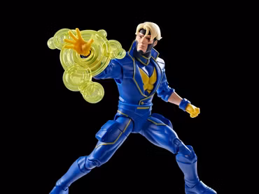 X-Men '97 Marvel Legends Marvel's Havok (Season 2) Action Figure