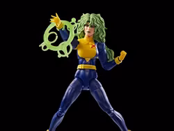 X-Men '97 Marvel Legends Marvel's Polaris (Season 2) Action Figure