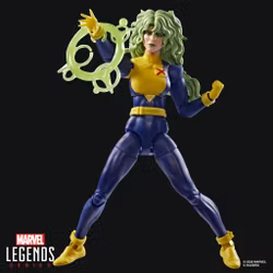 X-Men '97 Marvel Legends Marvel's Polaris (Season 2) Action Figure