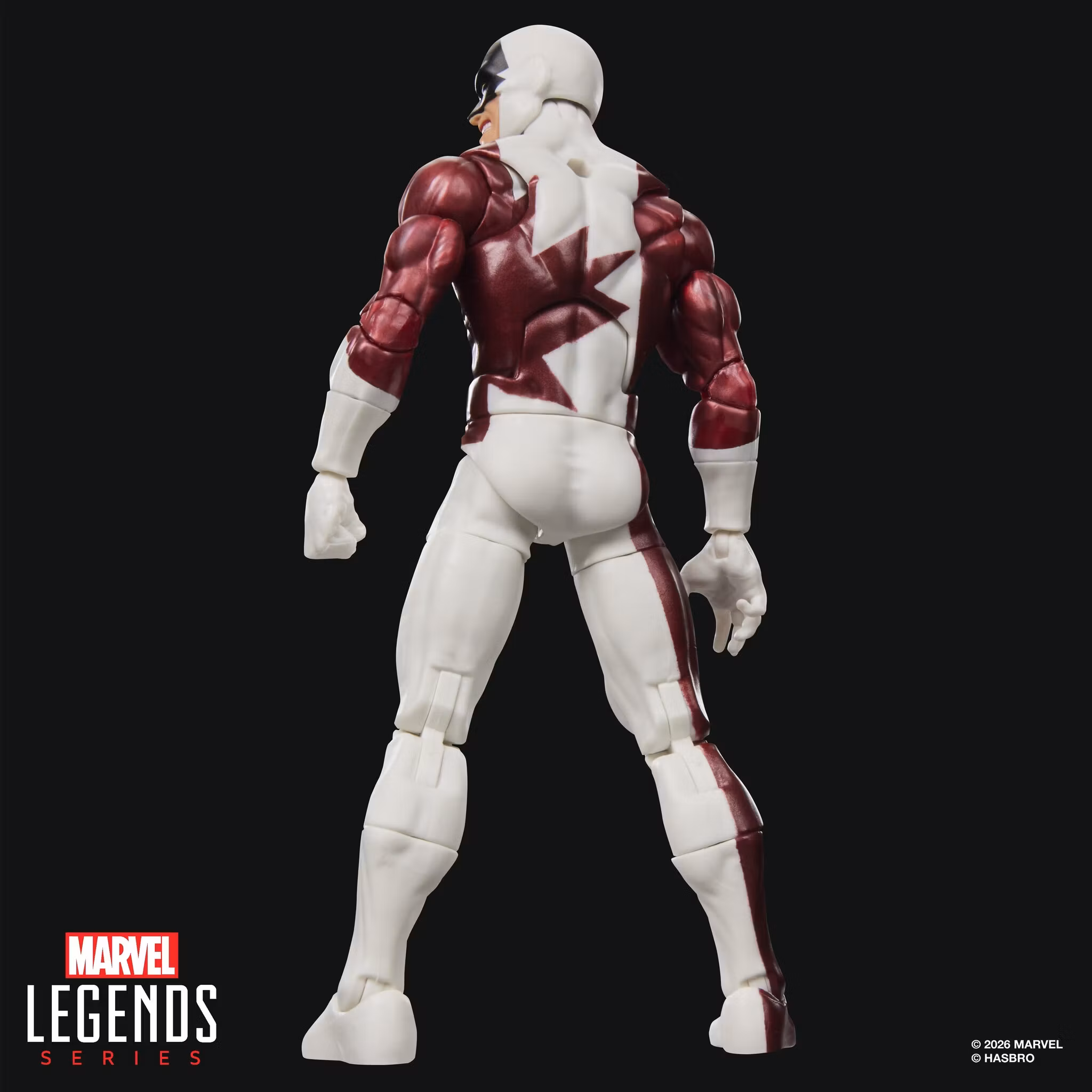 X-Men '97 Marvel Legends Marvel's Vindicator (Season 2) Action Figure