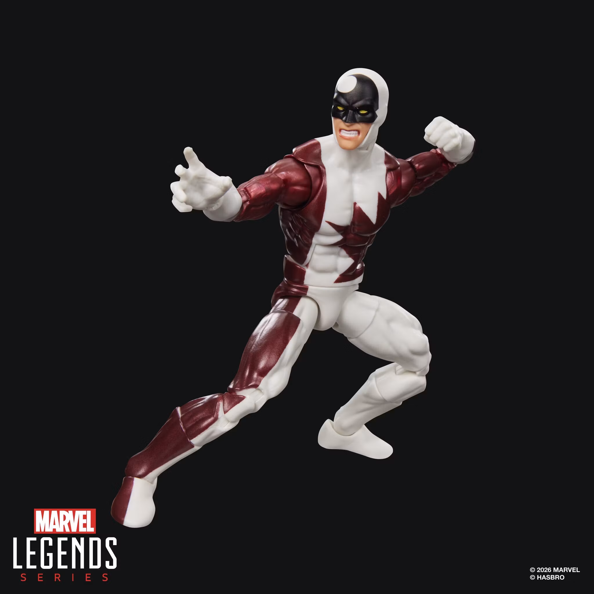 X-Men '97 Marvel Legends Marvel's Vindicator (Season 2) Action Figure
