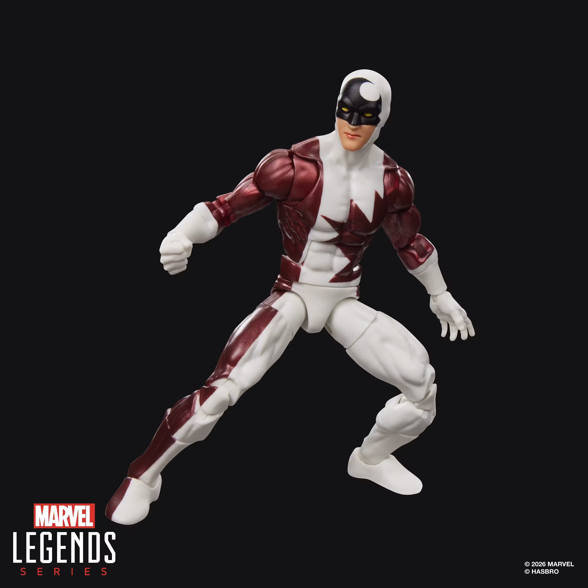 X-Men '97 Marvel Legends Marvel's Vindicator (Season 2) Action Figure