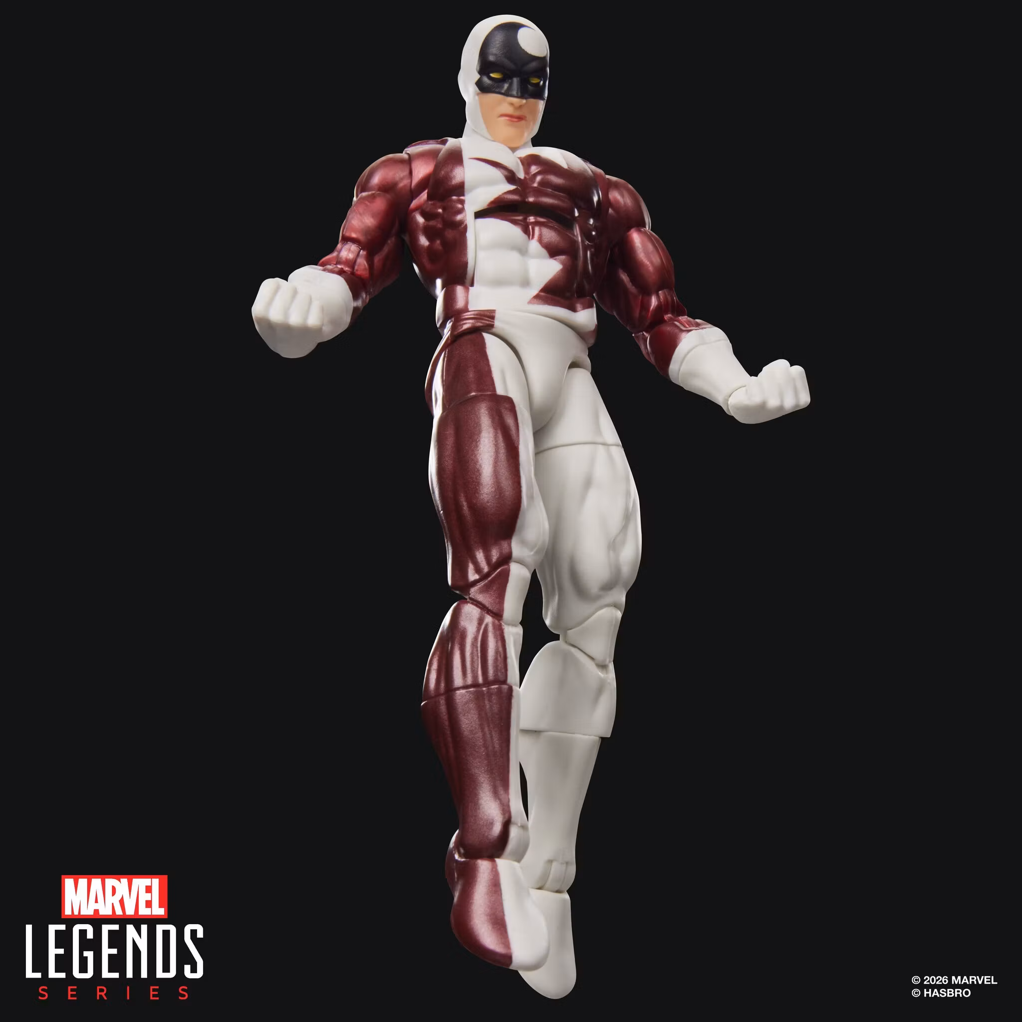 X-Men '97 Marvel Legends Marvel's Vindicator (Season 2) Action Figure