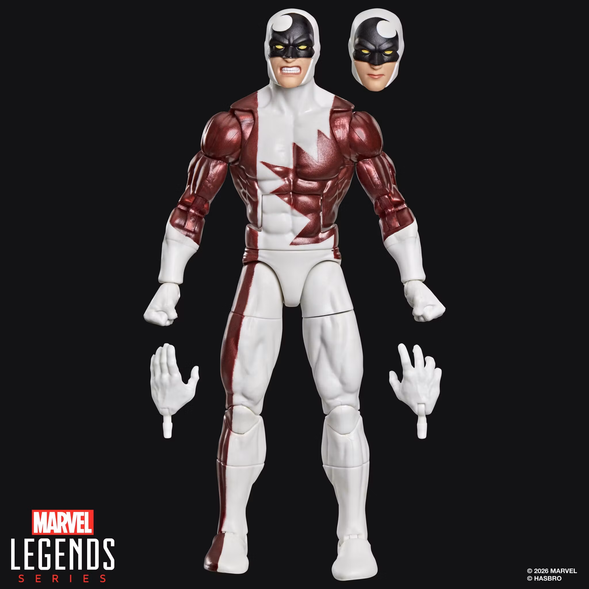 X-Men '97 Marvel Legends Marvel's Vindicator (Season 2) Action Figure