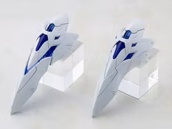 M.S.G. Modeling Support Goods Heavy Weapon Unit 77 Active Booster