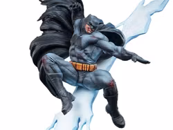 DC Comics Premium Format Statue Batman: The Dark Knight Returns