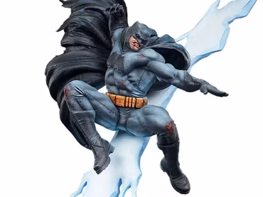 DC Comics Premium Format Statue Batman: The Dark Knight Returns