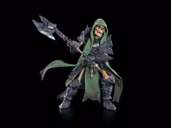 Mythic Legions: Legacies of Mythoss Malleus (Ver. 2) Action Figure