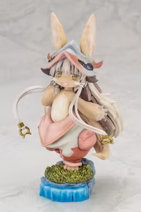 Made in Abyss: The Awakening Mystery Nanachi Figure (Rerelease)