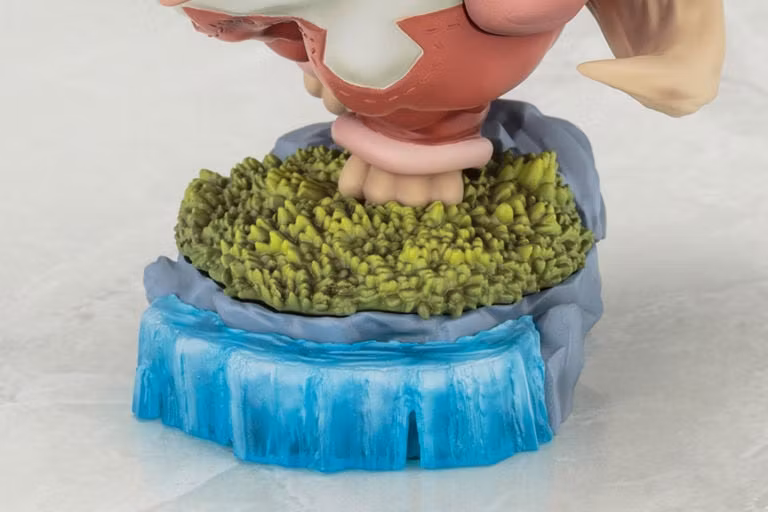 Made in Abyss: The Awakening Mystery Nanachi Figure (Rerelease)