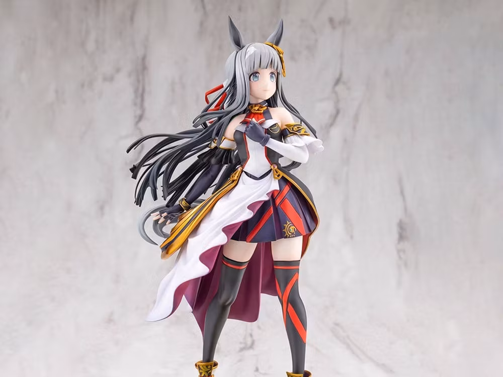 Umamusume: Pretty Derby Chrono Genesis 1/7 Scale Figure