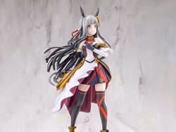 Umamusume: Pretty Derby Chrono Genesis 1/7 Scale Figure