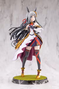Umamusume: Pretty Derby Chrono Genesis 1/7 Scale Figure