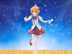 The Idolmaster: Million Live! Tsubasa Ibuki (The Animation) 1/8 Scale Figure