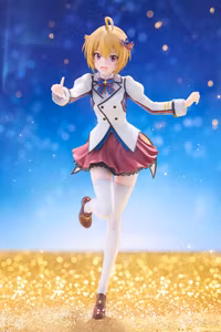 The Idolmaster: Million Live! Tsubasa Ibuki (The Animation) 1/8 Scale Figure