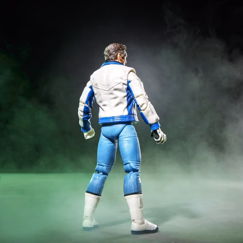 Avengers: Doomsday Marvel Legends Mister Fantastic & Marvel's H.E.R.B.I.E. Action Figure