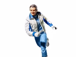 Avengers: Doomsday Marvel Legends Mister Fantastic & Marvel's H.E.R.B.I.E. Action Figure