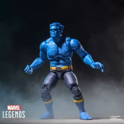 Avengers: Doomsday Marvel Legends Marvel's Beast Action Figure