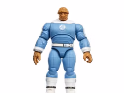 Avengers: Doomsday Marvel Legends Marvel's The Thing Action Figure