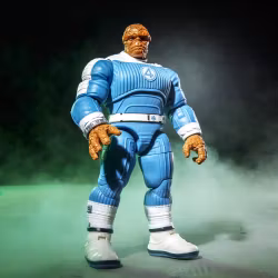 Avengers: Doomsday Marvel Legends Marvel's The Thing Action Figure
