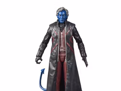 Avengers: Doomsday Marvel Legends Nightcrawler Action Figure