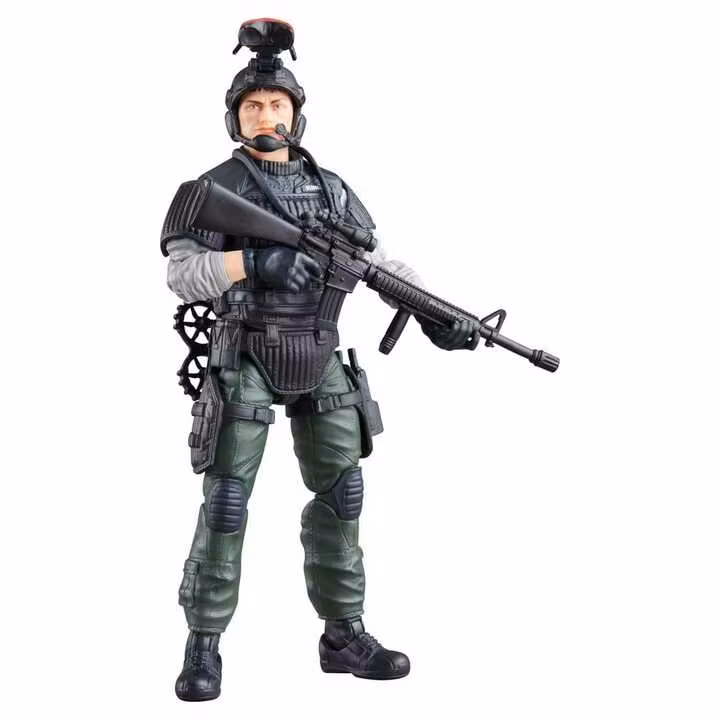 G.I. Joe Classified Series Night Force Sneak Peek Action Figure