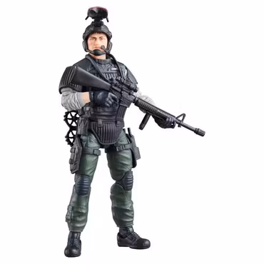 G.I. Joe Classified Series Night Force Sneak Peek Action Figure