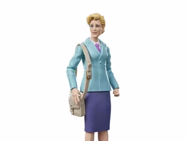 Spider-Man Marvel Legends Aunt May Action Figure